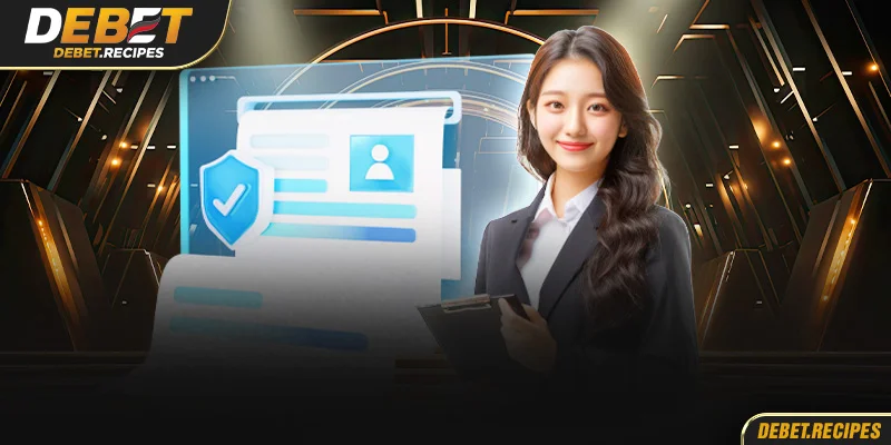 Tổng quan về chính sách bảo mật Debet