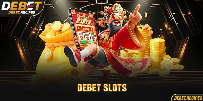 Debet slots