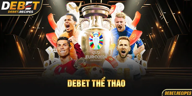 Debet thể thao